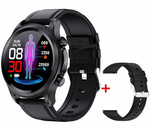 Smart Watch E400